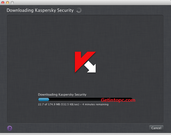kaspersky antivirus for mac torrent